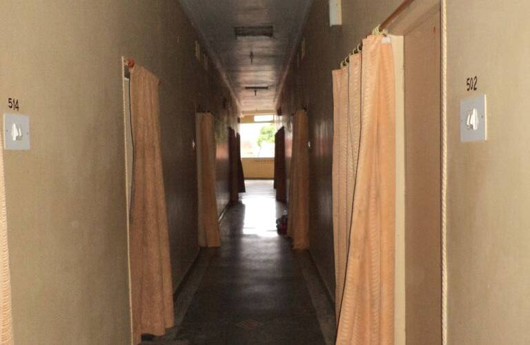 Hotel Harinanda, Kanha 5